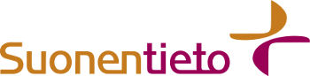 Suonentiedon logo